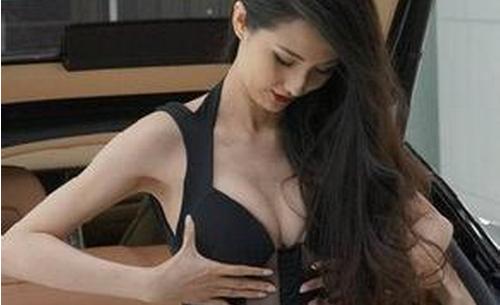 常擠乳溝 別讓事業(yè)線毀掉生命線