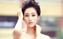 好色女人注重保養細節