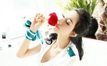 養(yǎng)血補(bǔ)腎做花樣女人