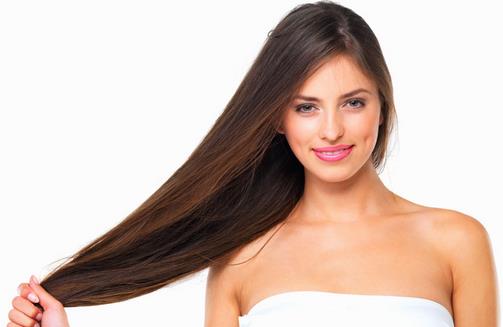 3招讓你遠(yuǎn)離女性脫發(fā)危機(jī)