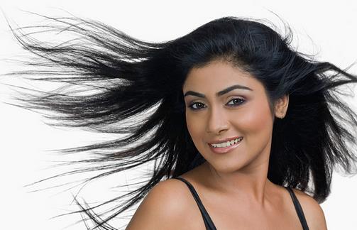 調整良好生活習慣 與脫發說拜拜