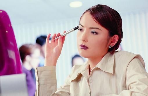 女性白領養生保健12小竅門