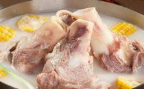 教你燉出營(yíng)養(yǎng)好喝的骨頭湯