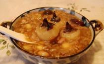 ?福州拗九節吃拗九粥的由來 拗九粥怎么做？