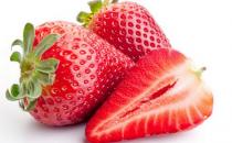 如何辨別激素草莓？