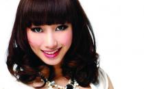 護發三大招 拒絕少白頭