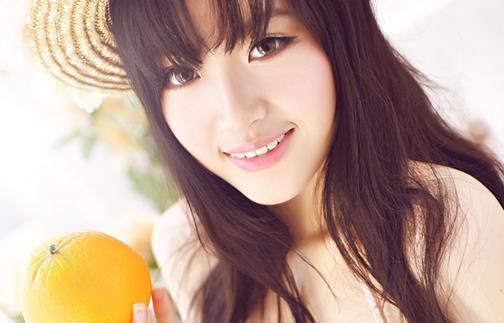 青春痘怎么消除 天然食品療效快又強