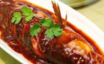 兩款家常鯉魚做法 讓你輕松享受美味