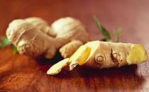 生姜到底能不能治脫發