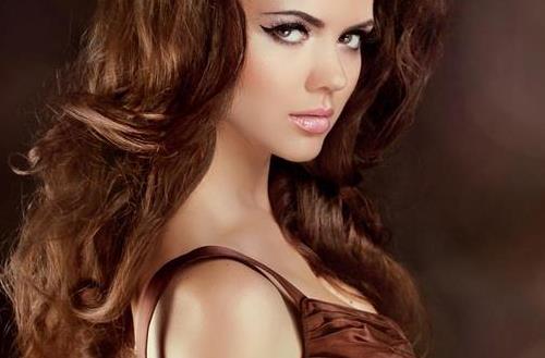 養(yǎng)護頭發(fā)先分“質(zhì)” 3種發(fā)質(zhì)這樣護發(fā)最有效