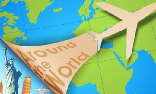 到國外旅游需要準備的通信設備