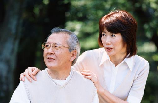 老人養生有五個注意點