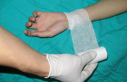 止血帶如何使用？止血帶使用方法