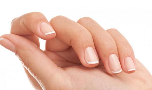 指甲被擠掉時的處理方法