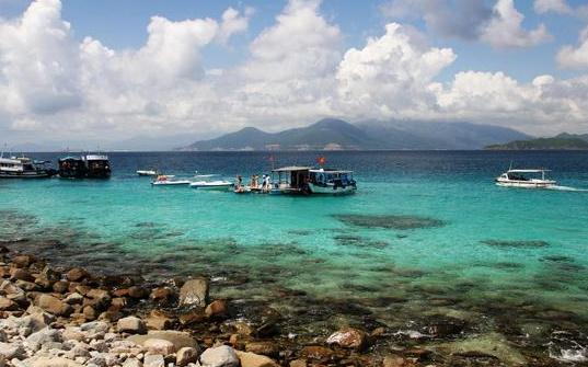 到越南旅游需要注意的細節