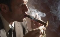 經(jīng)常抽煙的人應多吃的食物