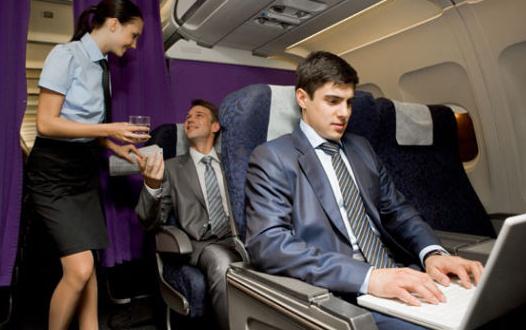 哪些東西不可以帶上飛機(jī)？