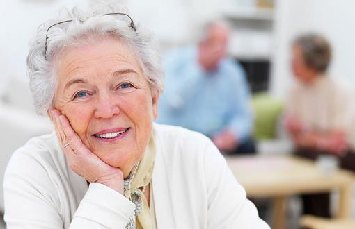 老年人如何保護口腔健康