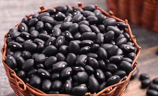 黑豆營養(yǎng)好選購有技巧