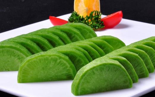 上火怎么辦 春季男人上火吃青蘿卜擺平