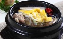 滋陰潤肺湯 女人養生首選