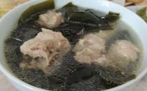 四款春季美容養顏湯的做法