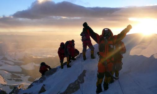 去西藏登山要辦理什么手續？