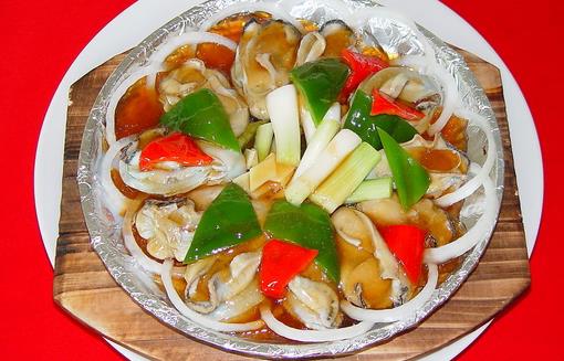 男性養生食譜 這9種必吃菜你都吃了嗎