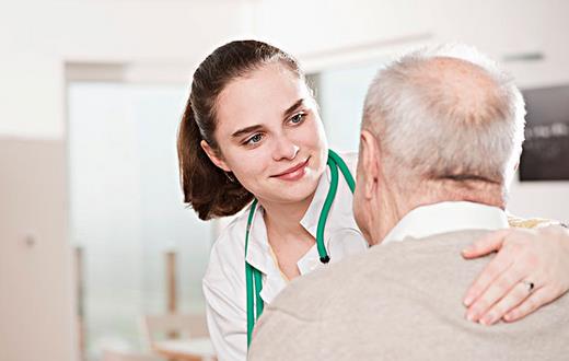 照顧老人有誤區(qū)？六個誤區(qū)不得不知