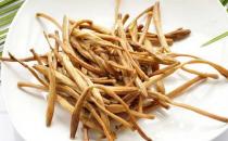 黃花菜能夠讓孩子成長(zhǎng)更快