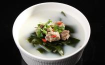 四款海帶營養(yǎng)美容食譜