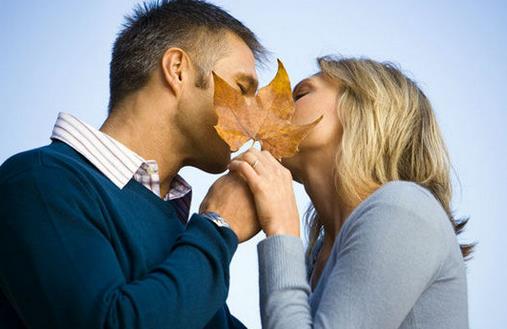 婚戀心理：男追女的6個心理規律