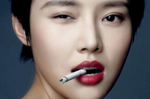 6個壞毛病讓女人加快衰老10年