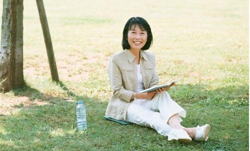 更年期如何安全度過“發胖關”