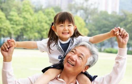 老人怎樣保持年輕態的心理