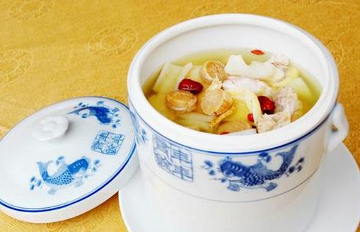 9大補腎壯陽食療方 婚后男性吃起來