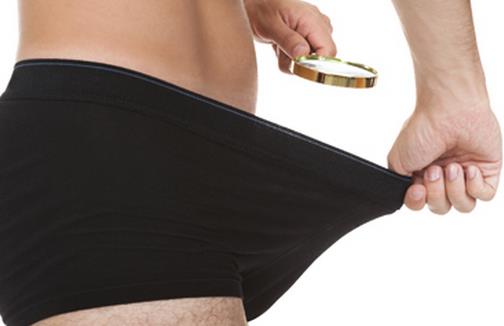 男性為什么會出現包莖 包莖有什么危害