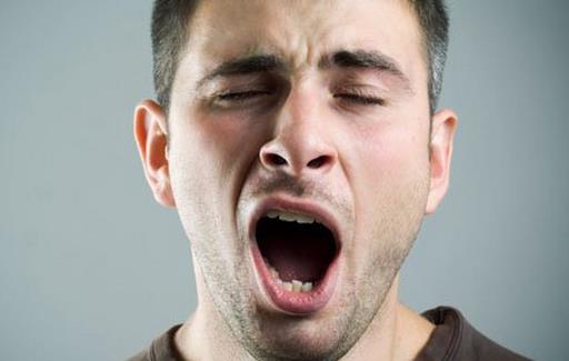 5種癥狀教你自測男人是否腎虛