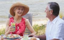 老人胃口不好咋辦？開胃技巧要get