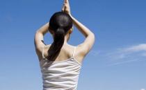 保護好卵巢 讓你散發動人女人味