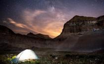 戶外活動(dòng)如何利用地物判斷方位？