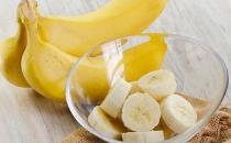 常吃香蕉可預(yù)防六大疾病