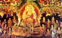 石窟藝術之劍川石窟