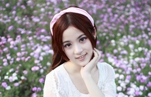 簡單妙方 讓女人面色滋潤白里透紅