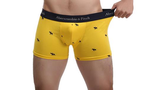 男士內(nèi)褲清洗的正確方法