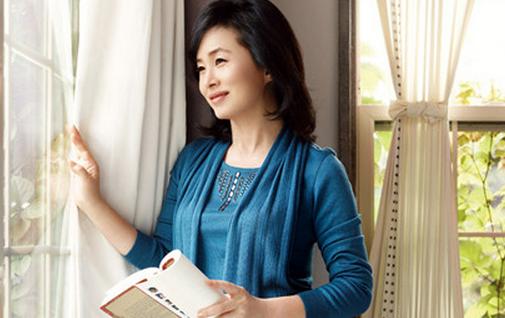 更年期保養法寶 讓女人永遠美麗