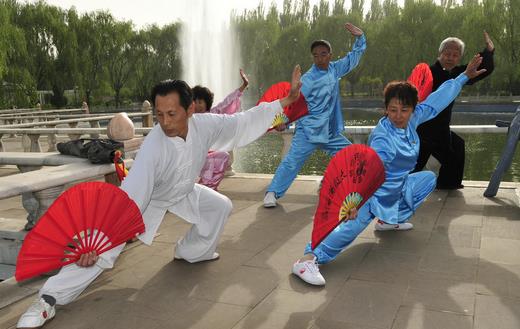 老人晨練要注意什么？