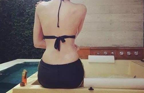 呵護女人私處 謹記日常保養秘笈