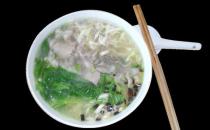 喝面湯到底是否有助消化？