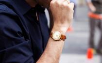 粗心男人的護“表”七忠告